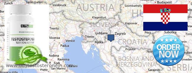 شراء Testosterone على الانترنت Croatia حيث لشراء Testosterone على الانترنت Croatia